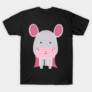 Fantastic Animals - Smausly T-Shirt